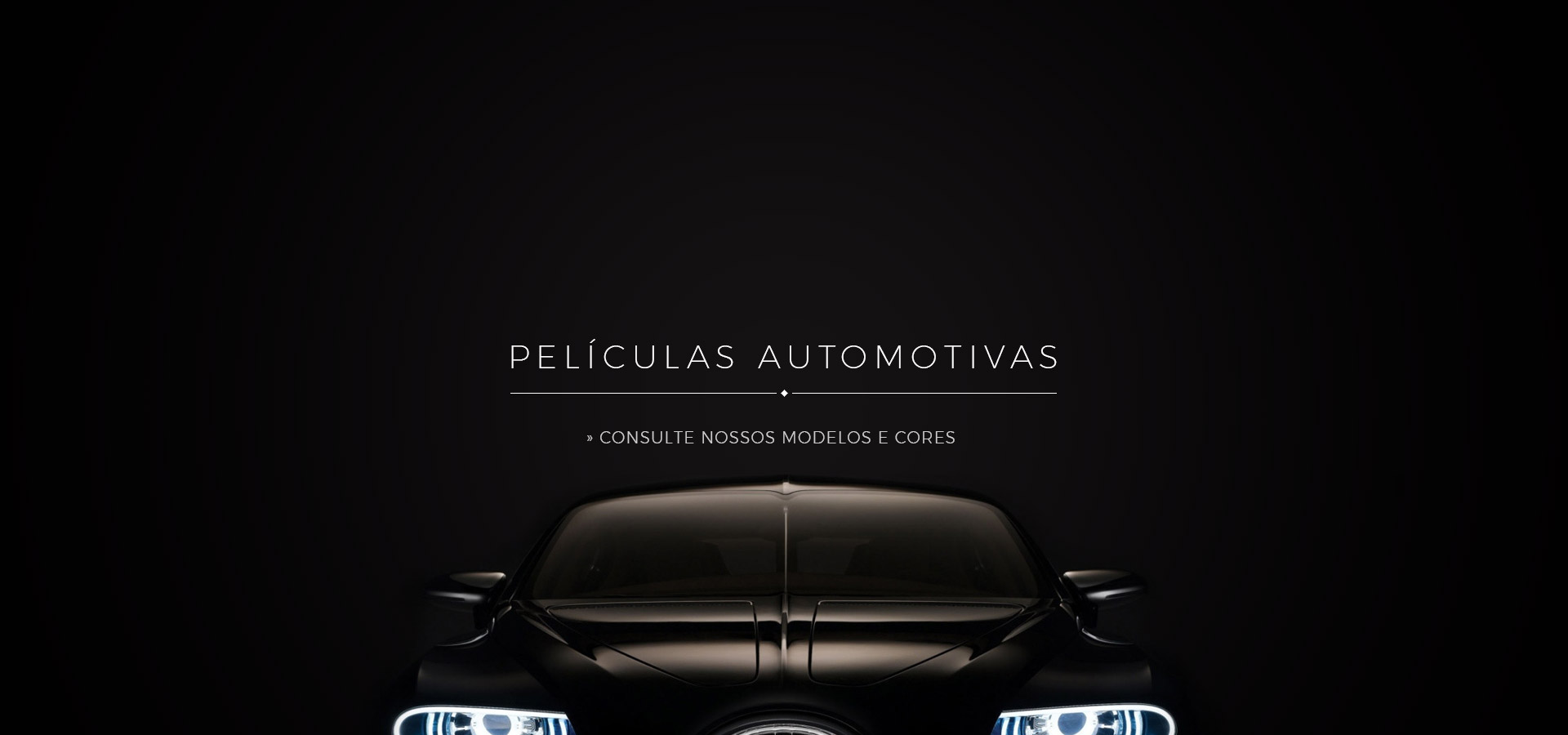 Imagem | Películas Automotivas