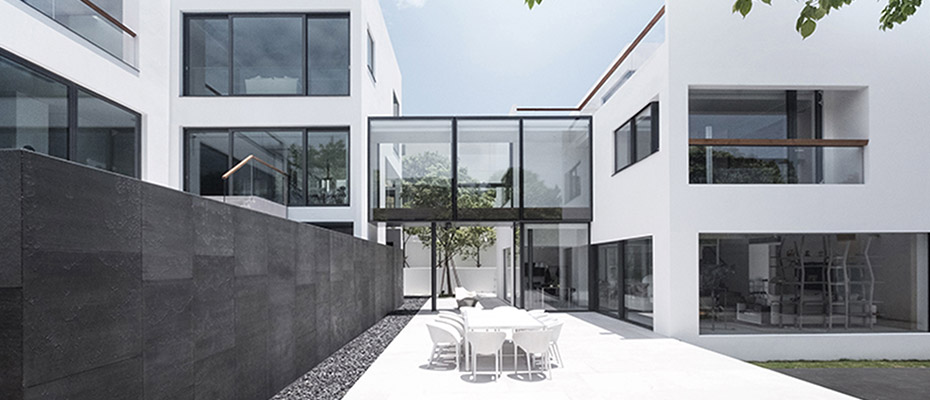 Imagen | Láminas para arquitectura