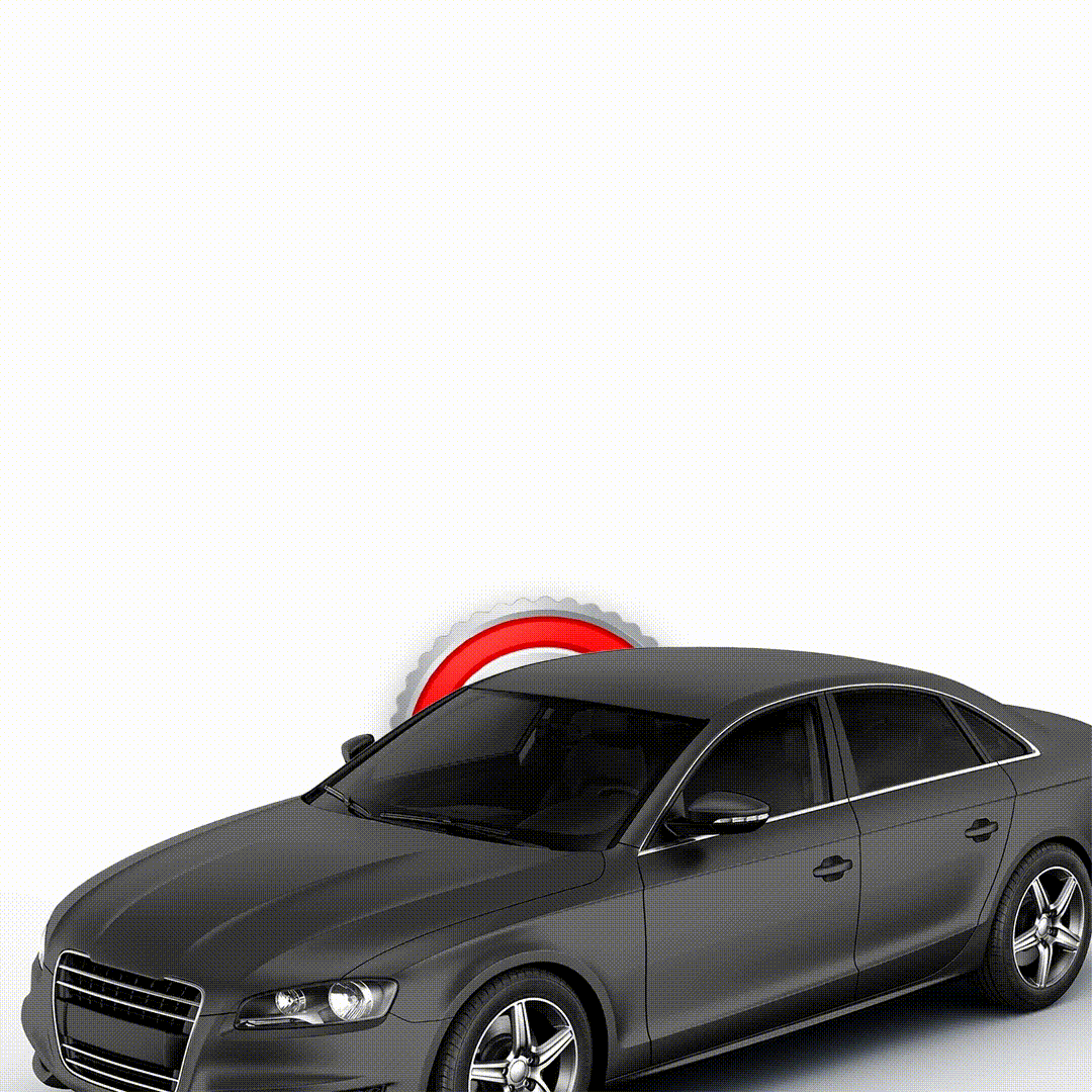 Sello de certificado